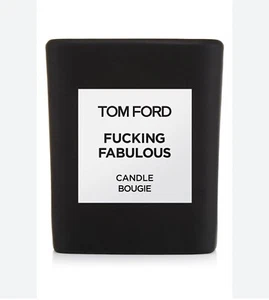 FU... FABULOSA VELA 5,7 g POR TOM FORD SELLADA MECHA DE LUJO - Imagen 1 de 1