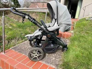 Hartan Kinderwagen Racer GTS - Bild 1 von 3