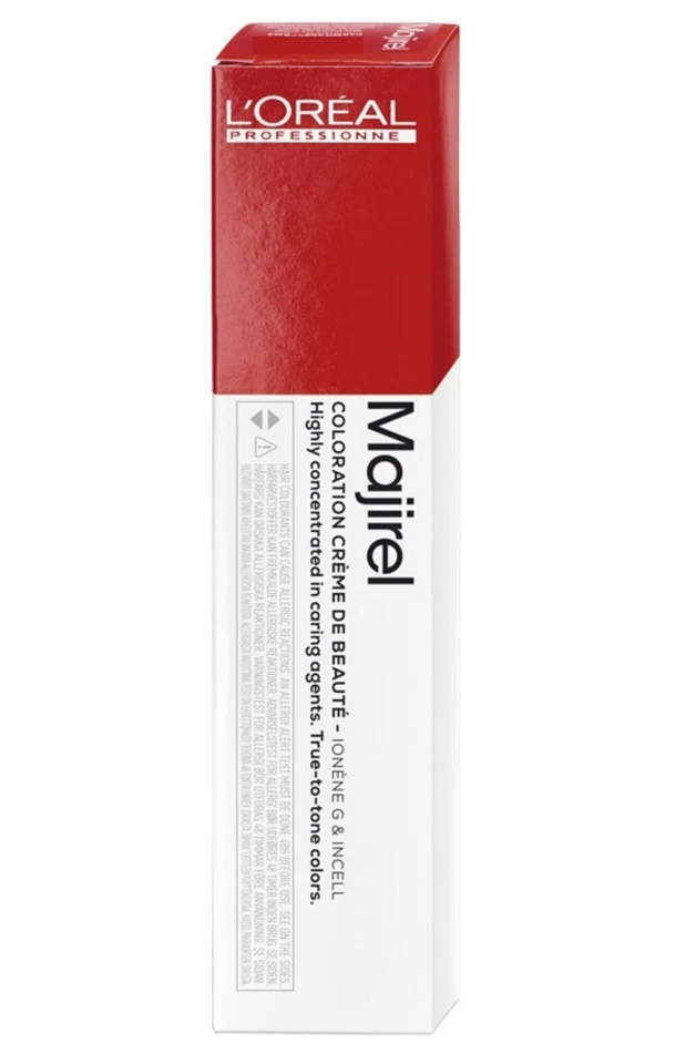 Loreal Majirel Haarfarbe Nr 4 56 50 Ml