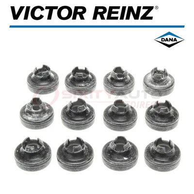 MAHLE Valve Cover Grommet for 1998-1999 Chevrolet Lumina 3.8L V6 - mq Foto 1 de 4