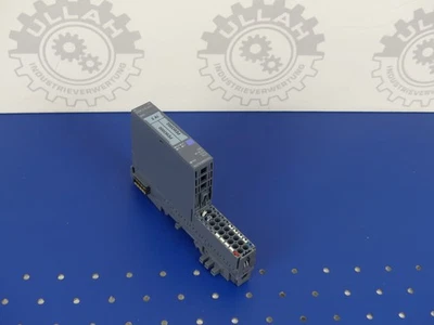 SIEMENS 6ES7 134-6HB00-0CA1 - Bild 1 von 3