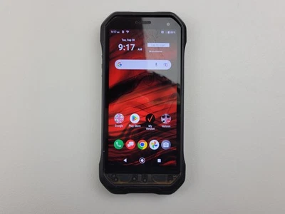Kyocera DuraForce Ultra 5G UW (E7110) 128GB Unlocked Verizon *Poor Condition* - Image 1 of 4