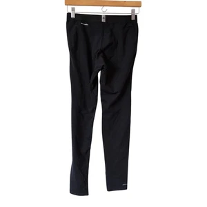 Columbia Omni-Heat Leggings Damen Small Base Layer Hose schwarz warm Winter Ski - Bild 1 von 5