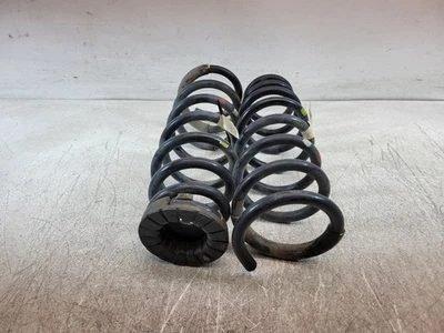 Juego de muelles helicoidales traseros Kia Optima 2016 2017 2018 2019 2020 par construido en Estados Unidos Foto 1 de 4