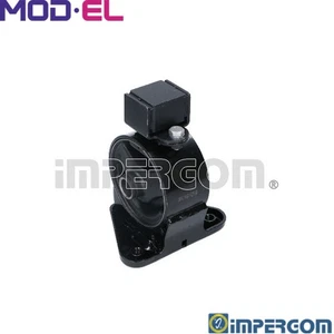 ENGINE MOUNTING 70781 FOR HYUNDAI SANTA/FÉ/II/SUV/Van/III KIA SORENTO 2.2L 4cyl - Picture 1 of 8