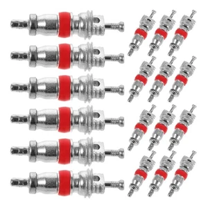 400 pcs  Car Truck Motorcycle Replacement Tire Tyre Stem Core Part - Picture 1 of 12