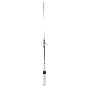 Dual Band antenna UHF / VHF 144/430MHz 2.15 / 3.0dBi High Gain Amateur3425 - Zdjęcie 1 z 8