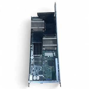 SuperMicro SuperServer X8DTT-HF+ 1RU CHASSIS +DUAL XEON X5650 + 48GB RAM - Picture 1 of 5