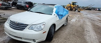 Chrysler Sebring 2008 transmisión automática fabricante de equipos originales 93 k millas - LKQ428019798 Foto 1 de 4