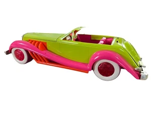 Vintage "JEM and the Holograms Rockin" Roadster Auto 1986 TLC - Bild 1 von 24
