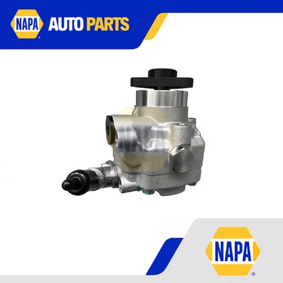 Power Steering Pump NPS1029 NAPA PAS 2E0422145B Genuine Top Quality Guaranteed - Image 1 of 4
