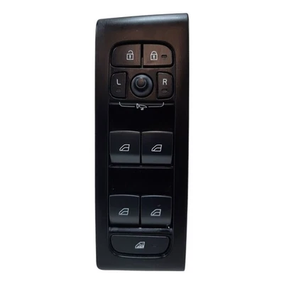 VOLVO Xc40 Rdesign Pro T5 2022 Window Switch Front Right 32319764 - Image 1 of 4