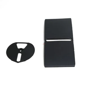Automatic Transmission Shift Console Slide Cover Fit For Lexus 06-13 IS250 IS350 - Picture 1 of 14