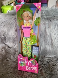 1998 Puzzle Craze Barbie #20164 Special Edition Walmart - Bild 1 von 15