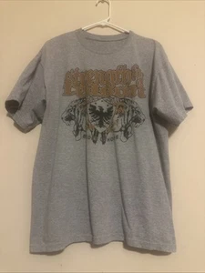 Strength For A Reason Shirt Pennsylvania Hardcore New York Hardcore NYHC Größe L - Bild 1 von 4