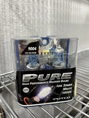 Putco 9004 Pure Halogen Bulbs - Image 1 of 2