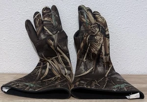 Allen Neoprene Waterfowl Gloves ~ FREE SHIPPING - Picture 1 of 2