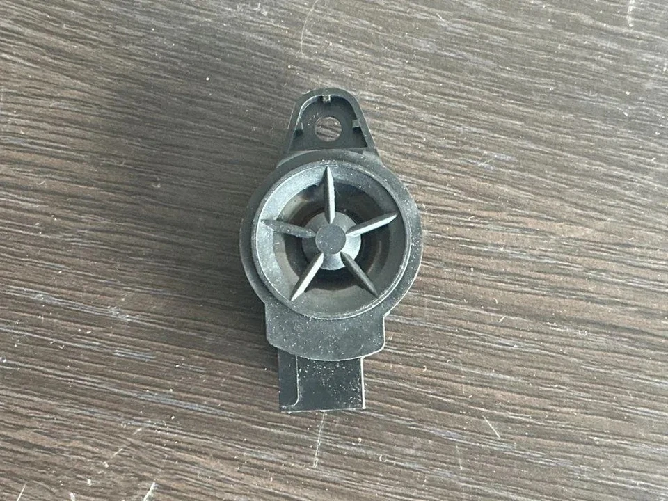 NISSAN LEAF ZE1 Haut-parleur Sonore de Porte Avant Droite 281E13NA0A 31633025 - Photo 1/1