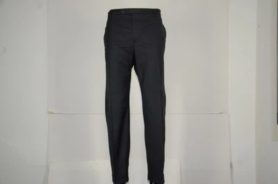 Rota Kombinationshose in Dunkelgrau aus Schurwolle in Gr.56  - Bild 1 von 4