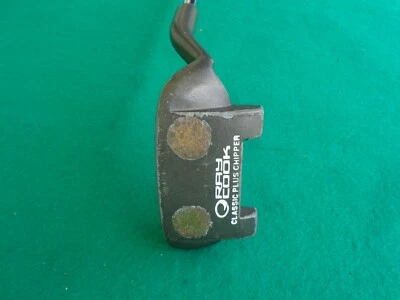 Ray Cook Classic Plus Chipper Wedge Steel 34" Unisex Golf Club Right Handed Good - Image 1 of 4