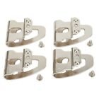 Belt Clip Hooks Compatible With 2658 20For 18V 2659 20For 18V Impact Wrenches