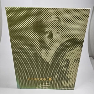 College Yearbook WSU 1969 Washington State University Chinook Annual - Picture 1 of 11