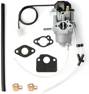 Ricambio Carburatore Generatore Inverter con Guarnizioni per Prestazioni Ottimali - Foto 1 di 9