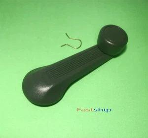 Window Door Handle Crank For Honda Civic Accord Crx CX DX EX SI EG6 B16 D16 EK - Picture 1 of 3