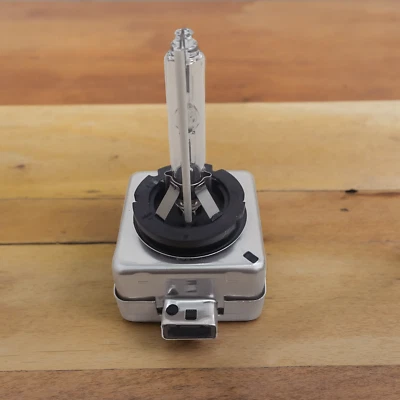 D1S D1R 6000K D1C HID White Xenon Headlight Light Bulbs Replacement - Image 1 of 4