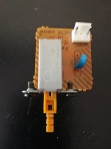 sony TA E9000es Preamp 1-675-187-11 Interruttore con viti - Foto 1 di 2