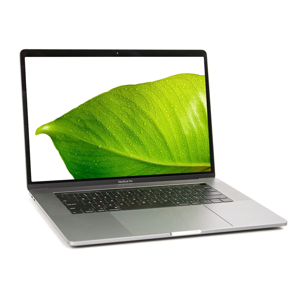 Macbook Pro 15Inch i9 2.9ghz 32GB 500GB