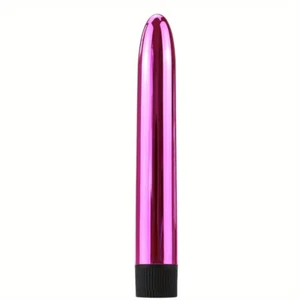 Vibrator Rosa Vibriren Multispeed Vibro Dil-do Massage Wasserfest Se-xspielzeug - Picture 1 of 2