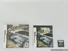 Nintendo DS - Need For Speed - Most Wanted - HOL