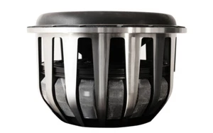Earthquake Sound SUBZERO-12-V2 2000W 12-inch Subzero Subwoofer DUAL VC 4Ohm - Bild 1 von 4