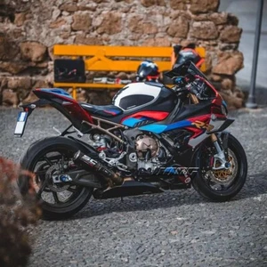 For BMW S1000 R Naked 2019-2023 Exhaust Cat Cover Belly Pan S1000R - Picture 1 of 11