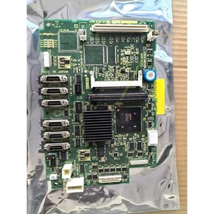 USED FANUC A20B-8200-0392 Control Board Main Circuit Board CNC Machine Tested - Picture 1 of 1