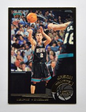2002-03 Topps Black #26 Jason Williams 450/500