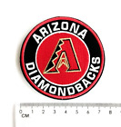 Arizona Diamondbacks MLB Baseball Team Logo do prasowania naszywka naszywka USA