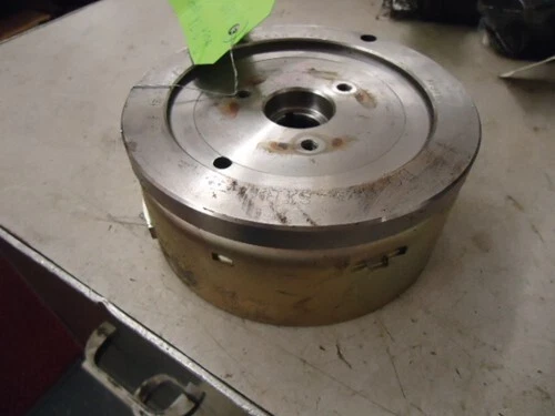 Volante Arctic Cat Magneto 2001-2002 Mountain Cat ZR ZL 500 600 CC LE 3005-826 Foto 1 de 1