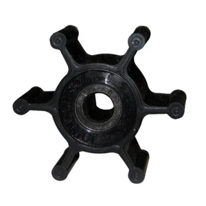 KIT DE IMPULSOR JABSCO 6 HOJAS DE NITRILO 2" DIA X 7/8 W - Imagen 1 de 1