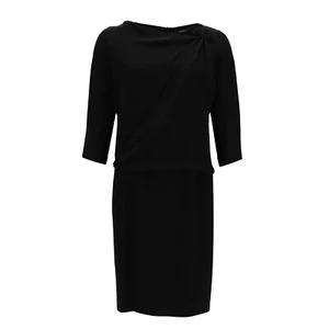 Windsor Cocktailkleid Schwarz Gr. 38 (ehem. UVP € 499,00) - Bild 1 von 7