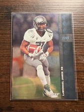 A87,071 - 2012 SP Authentic 1994 SP #94SP64 LaMichael James