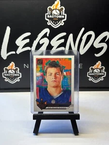 Panini Donruss 2024 - Rookie Gridiron Kings Drake Maye #3 (RC) - Imagen 1 de 2