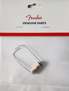 Fender Pure Vintage Wax Paper Capacitor .05uf at 150V 0096454049 MADE IN USA - Picture 1 of 2