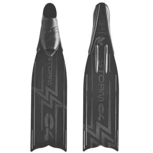 PINNE C4 PESCA APNEA SUB POLIMERO - Imagen 1 de 2