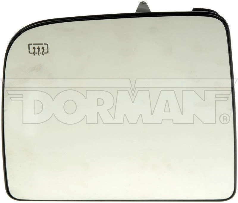 Door Mirror Glass for 2012-2013 Nissan Titan PRO-4X Foto 1 de 1
