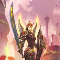 Hearthstone Full Golden Heroes Deluxe Boosting Made In Usa Powerleveling Ebay