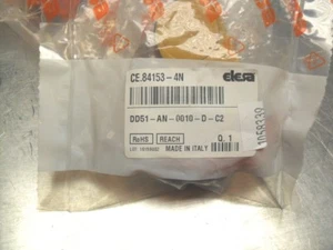 ELESA DD51-AN-0010-D-C2 - CE.84153-4N Digital position indicator NIB - Picture 1 of 3