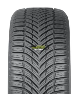 4x Nokian Seasonproof XL M+S 3PMSF 225/60R18 104W Reifen Ganzjahresreifen PKW - Bild 1 von 2