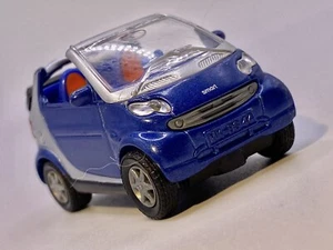 SIKUš„Smart Cabrio -1/64- Excellent Condition - Picture 1 of 10